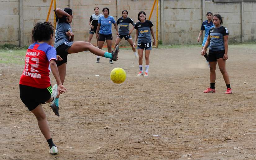 deporte